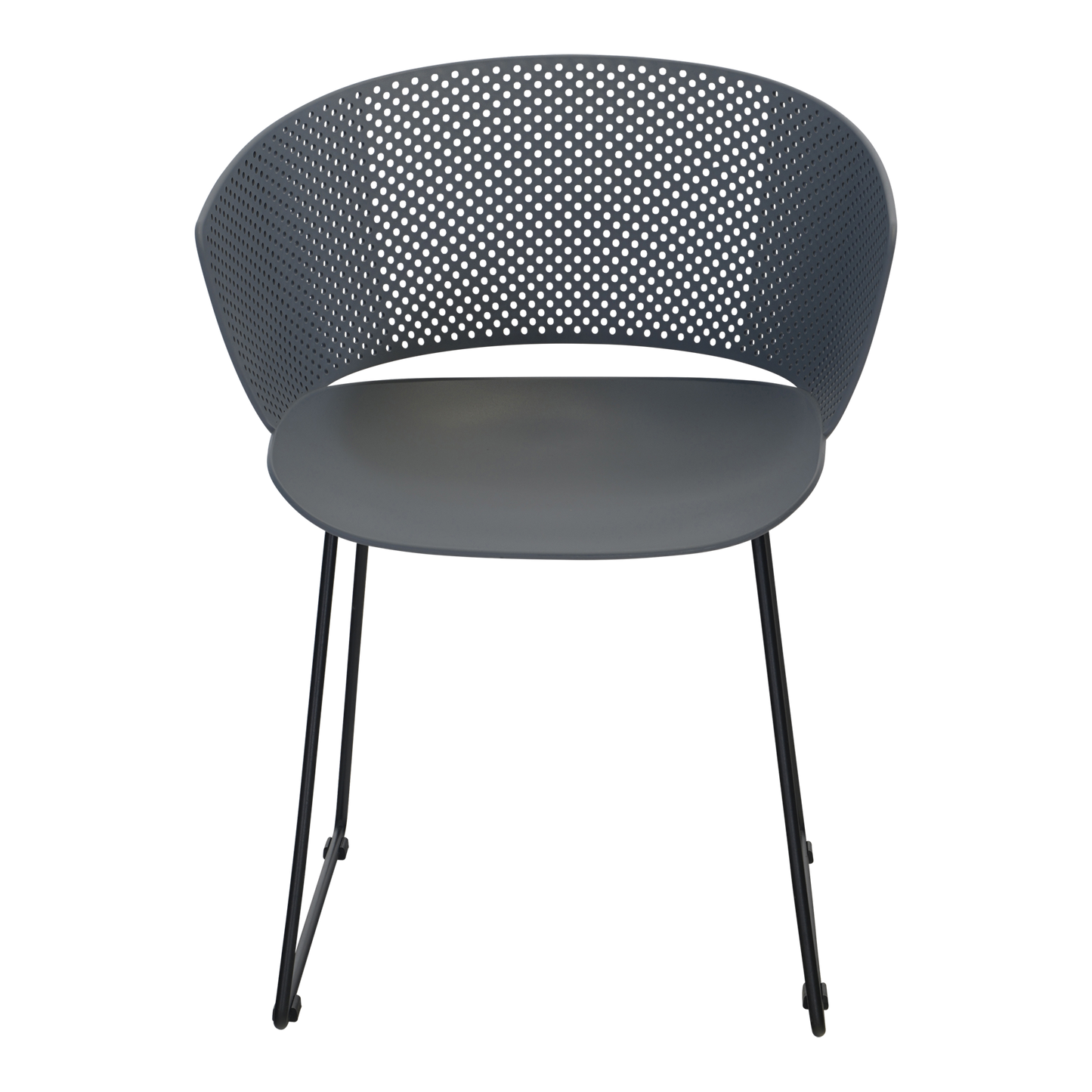 Tuinstoel Orly | Grijs