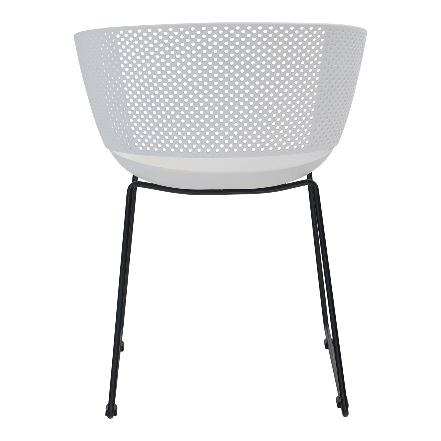 Tuinstoel Orly | Wit