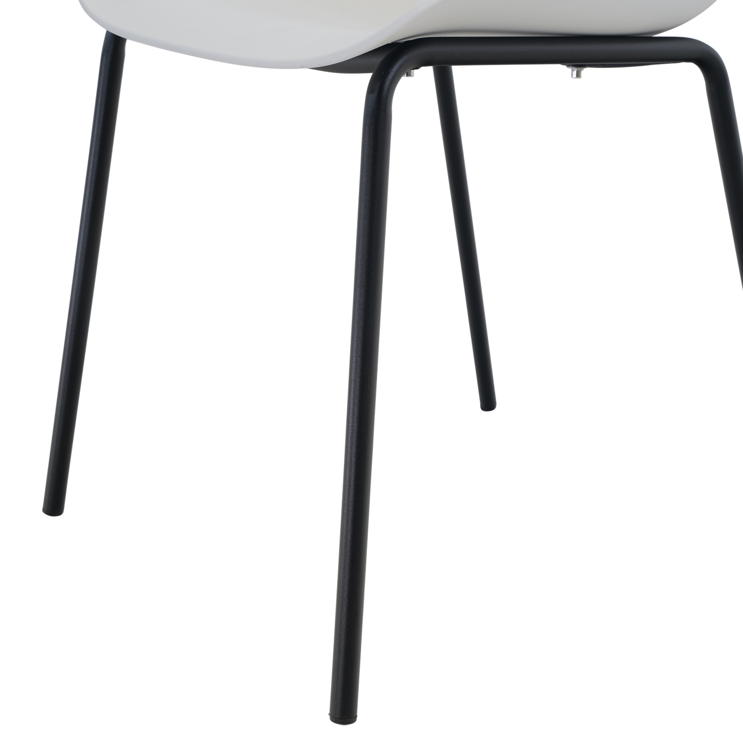 Tuinstoel Lille | Wit