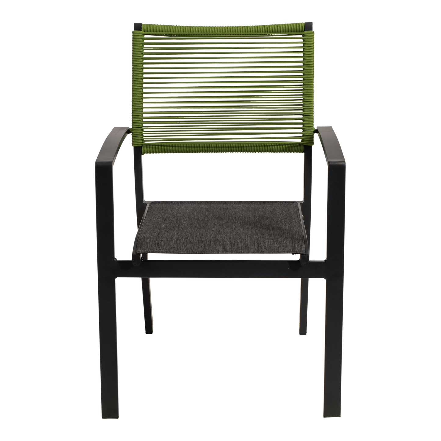 Stapelbare Tuinstoel Vitolini | Groen