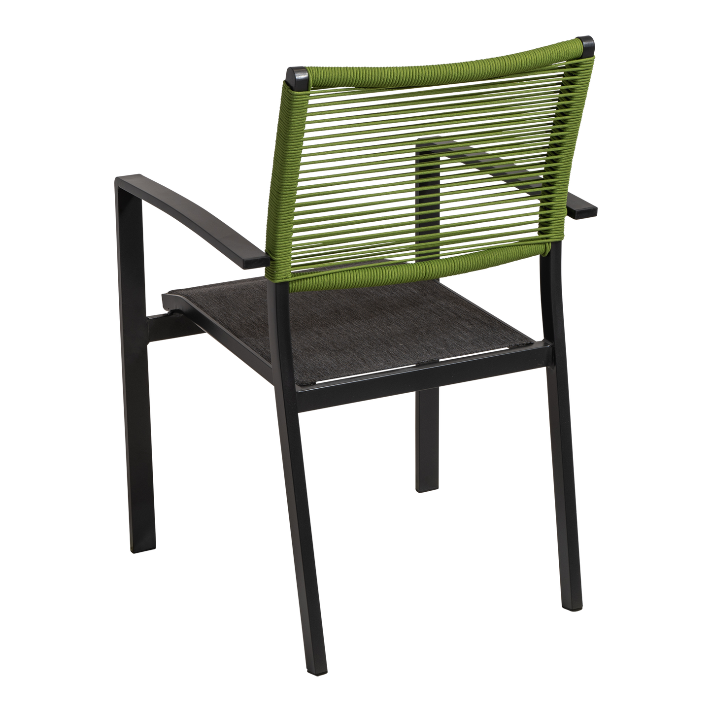 Stapelbare Tuinstoel Vitolini | Groen