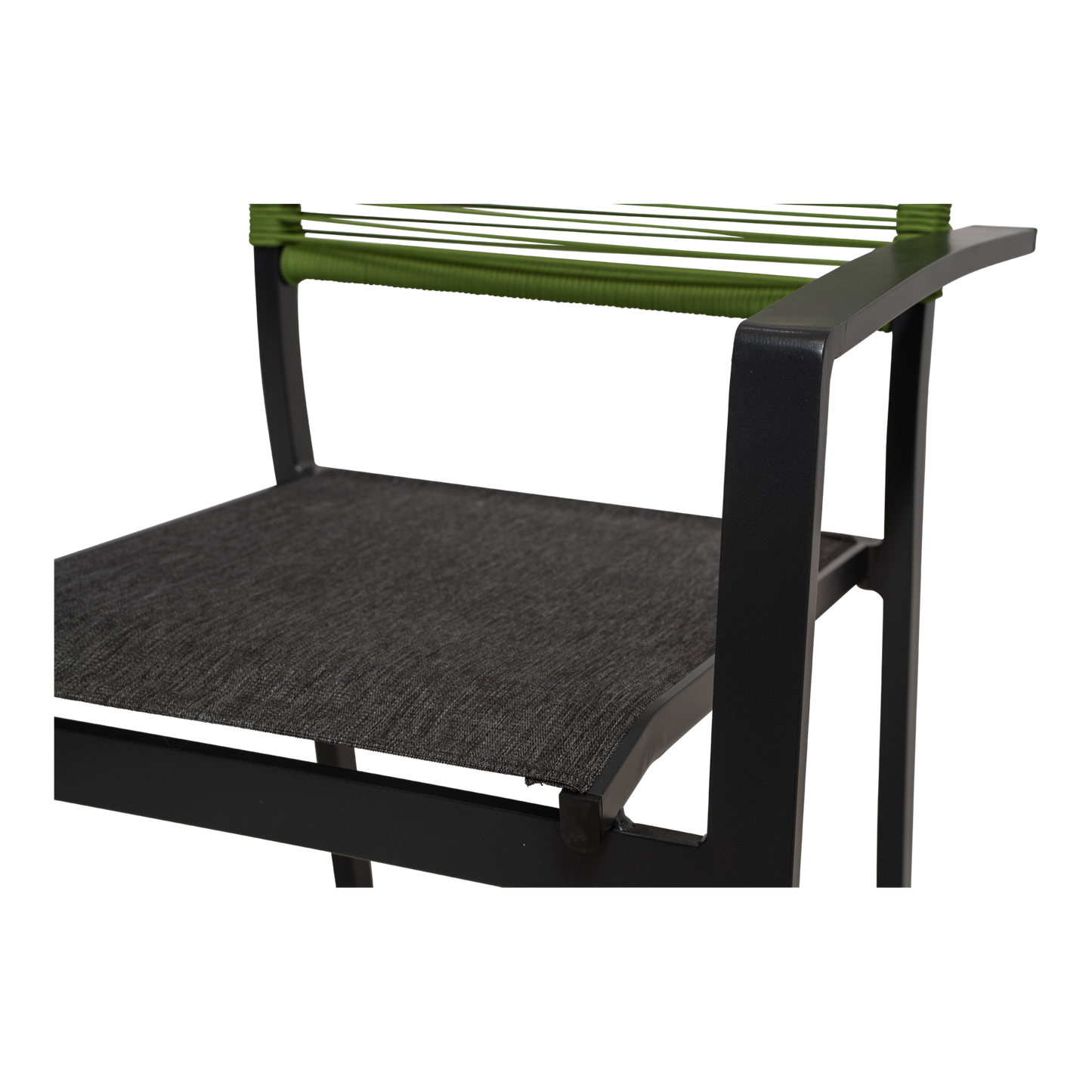 Stapelbare Tuinstoel Vitolini | Groen