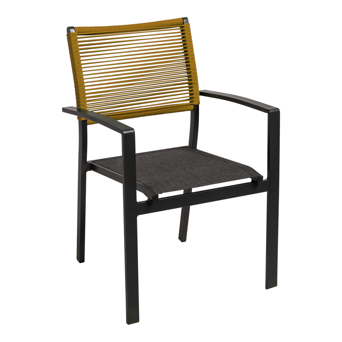 Stapelbare Tuinstoel Vitolini