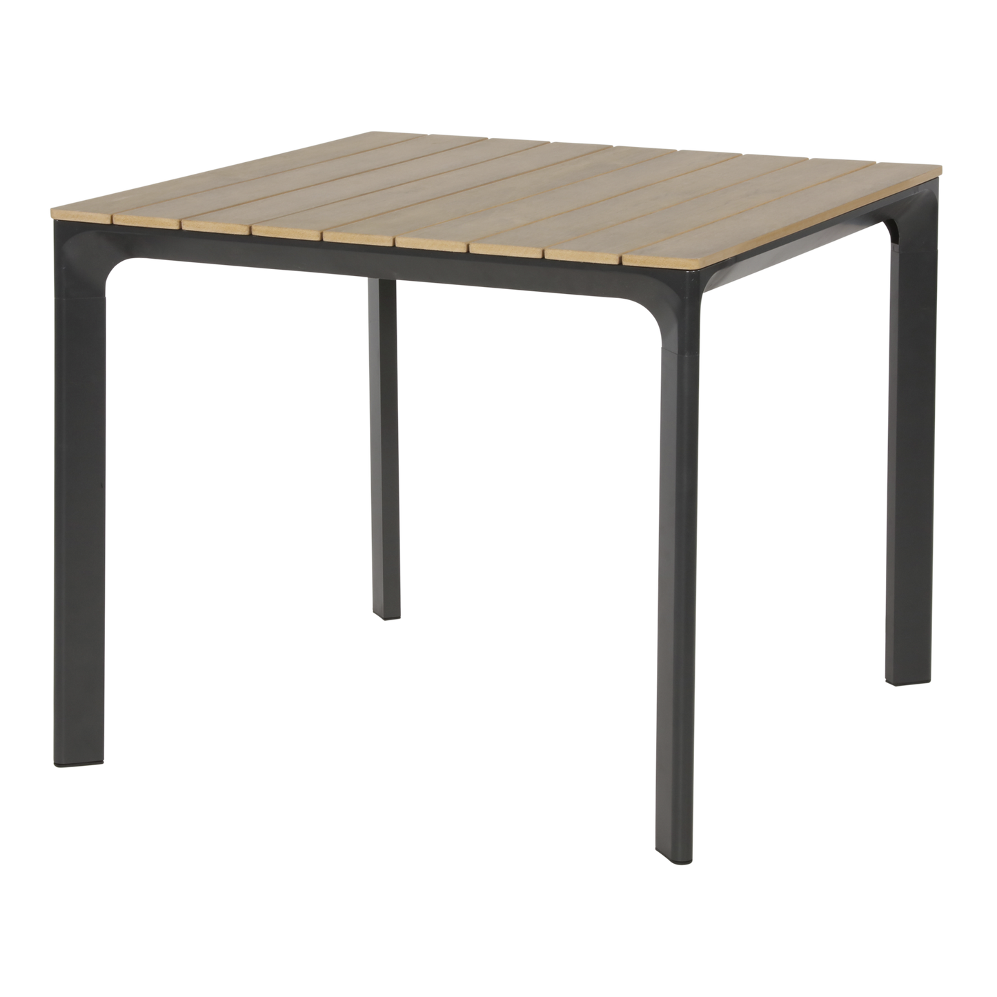 Tuintafel Arezzo | Bruin Teaklook