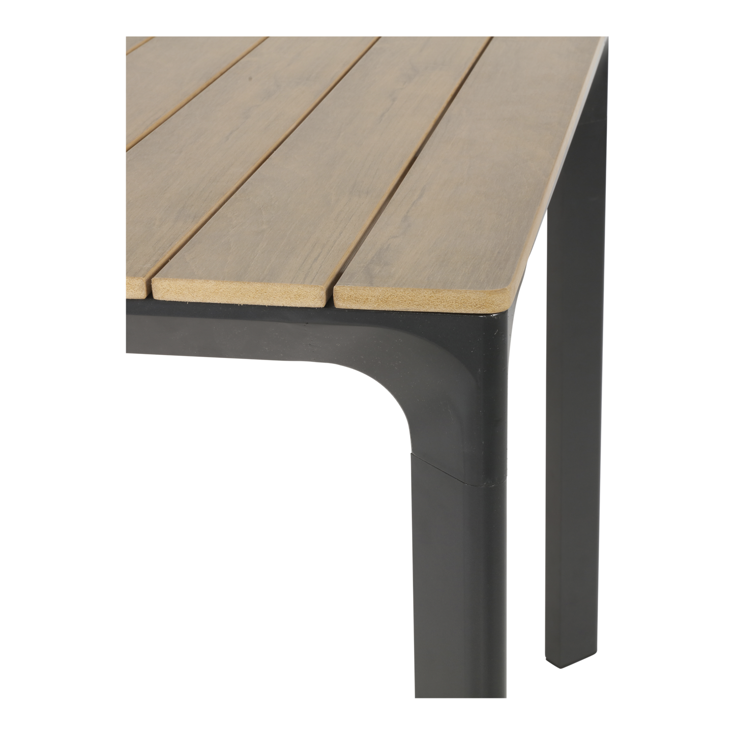 Tuintafel Arezzo | Bruin Teaklook