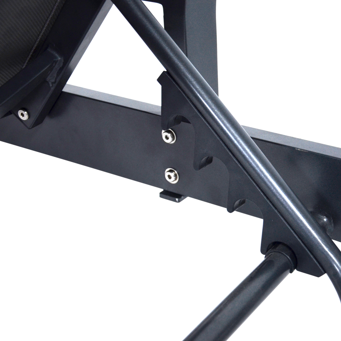 Loungebank Arezzo | Grijs