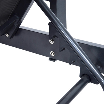 Loungebank Arezzo | Grijs