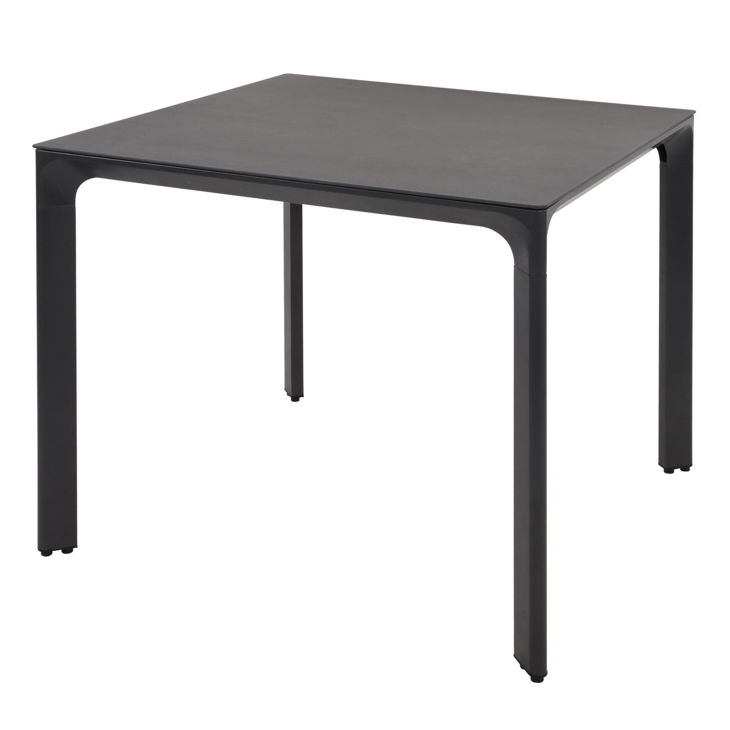 Tuintafel Carcassonne | Antraciet