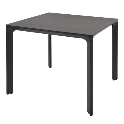 Tuintafel Carcassonne | Antraciet