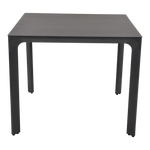 Tuintafel Carcassonne | Antraciet