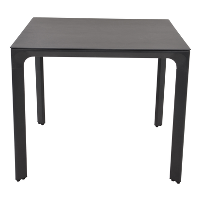 Tuintafel Carcassonne | Antraciet