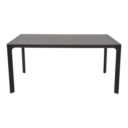 Tuintafel Carcassonne | Antraciet
