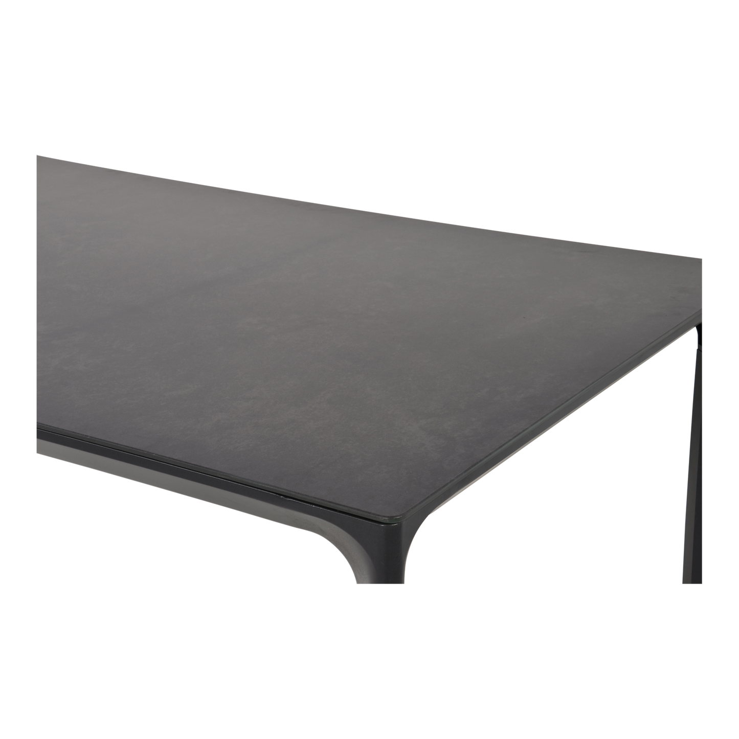 Tuintafel Carcassonne | Antraciet