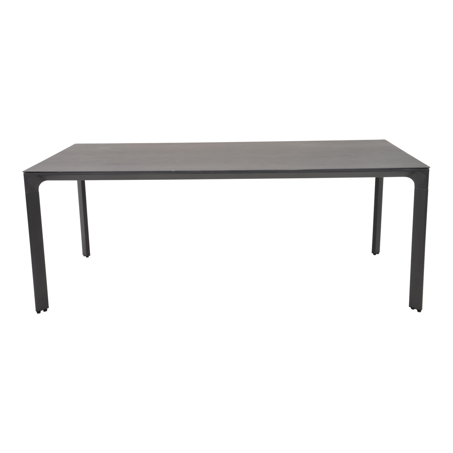 Tuintafel Carcassonne | Antraciet