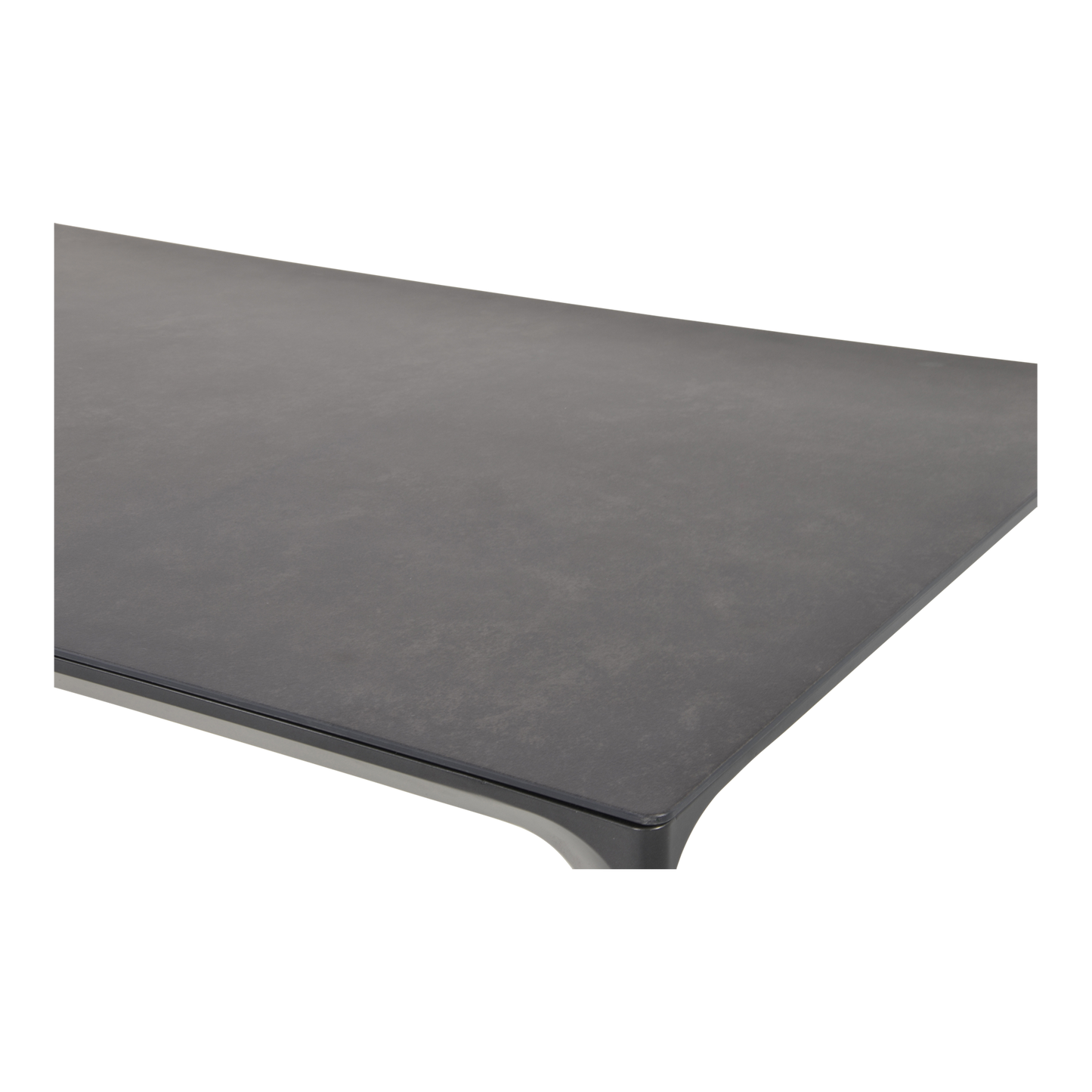 Tuintafel Carcassonne | Antraciet