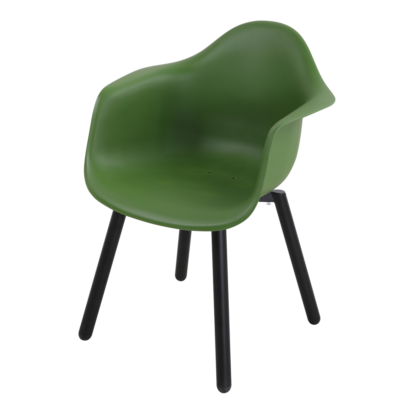 Tuinstoel Montreux | Groen