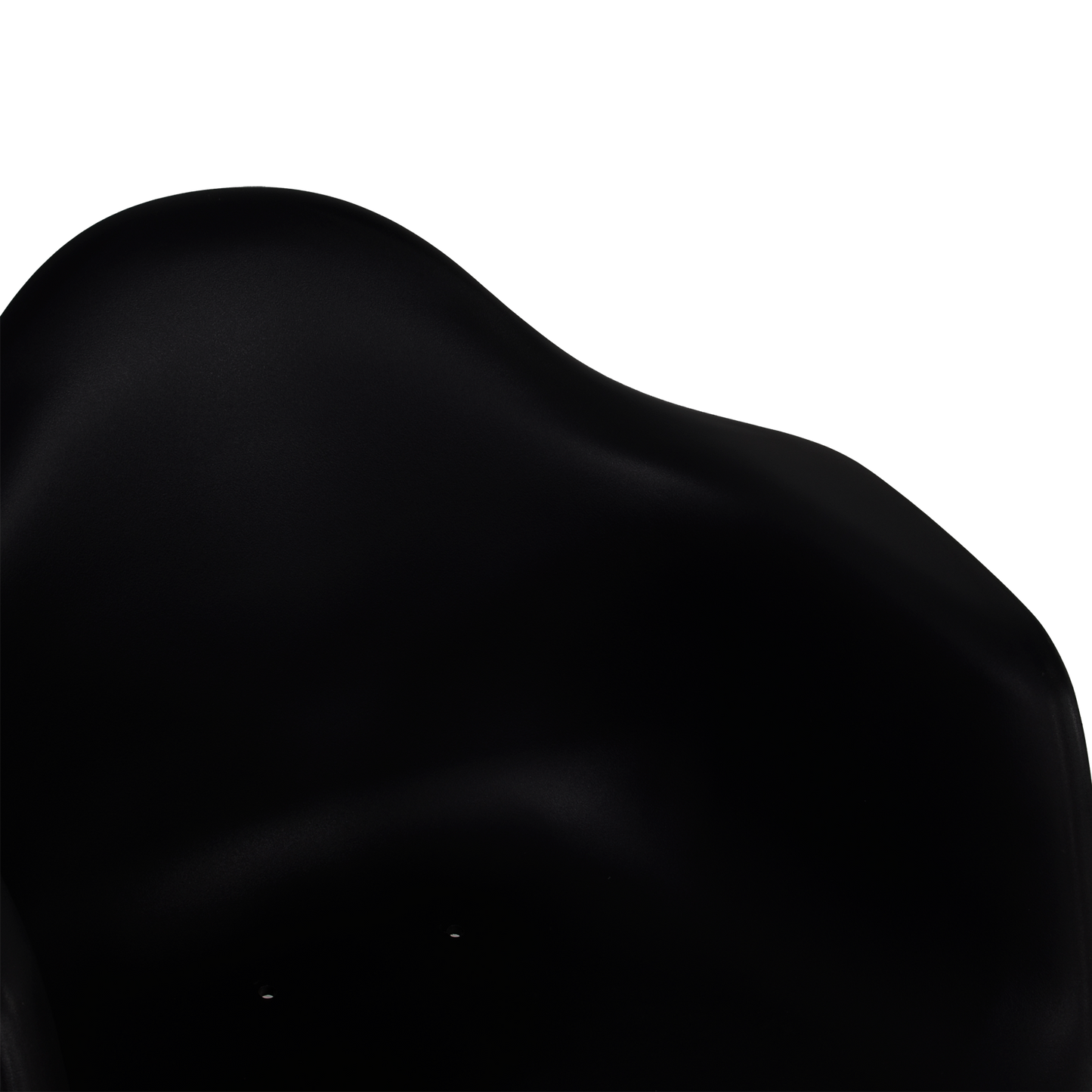 Tuinstoel Montreux | Houten Poten | Zwart