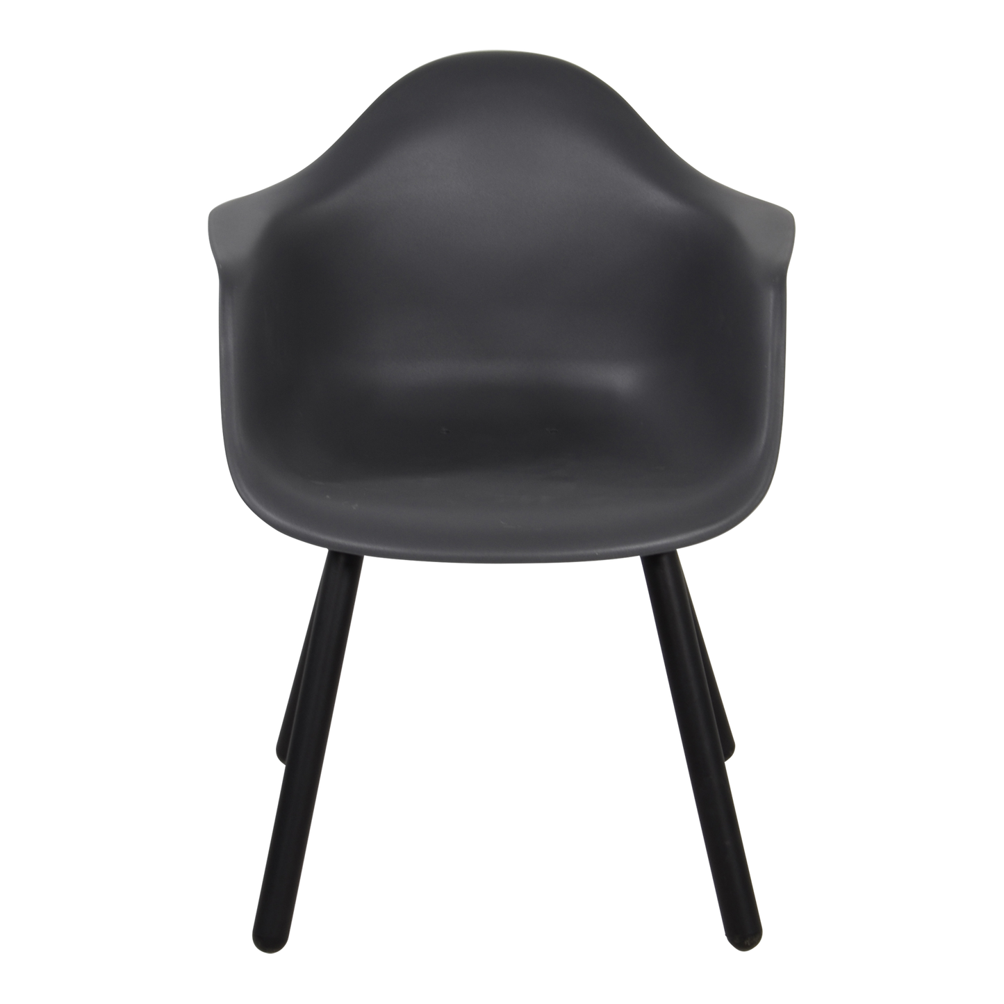 Tuinstoel Montreux | Grijs