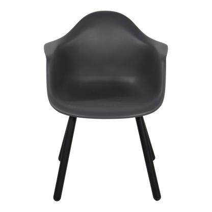 Tuinstoel Montreux | Grijs