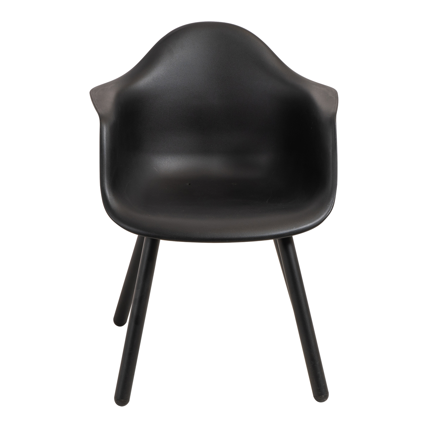 Tuinstoel Montreux | Zwart