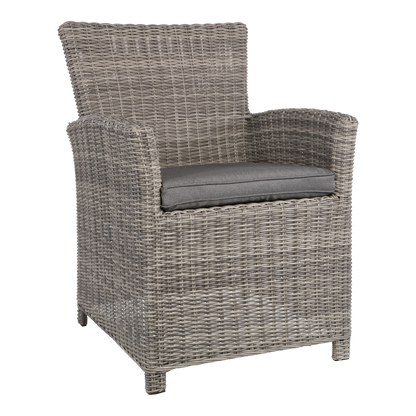 Tuinstoel Tropez | Wicker