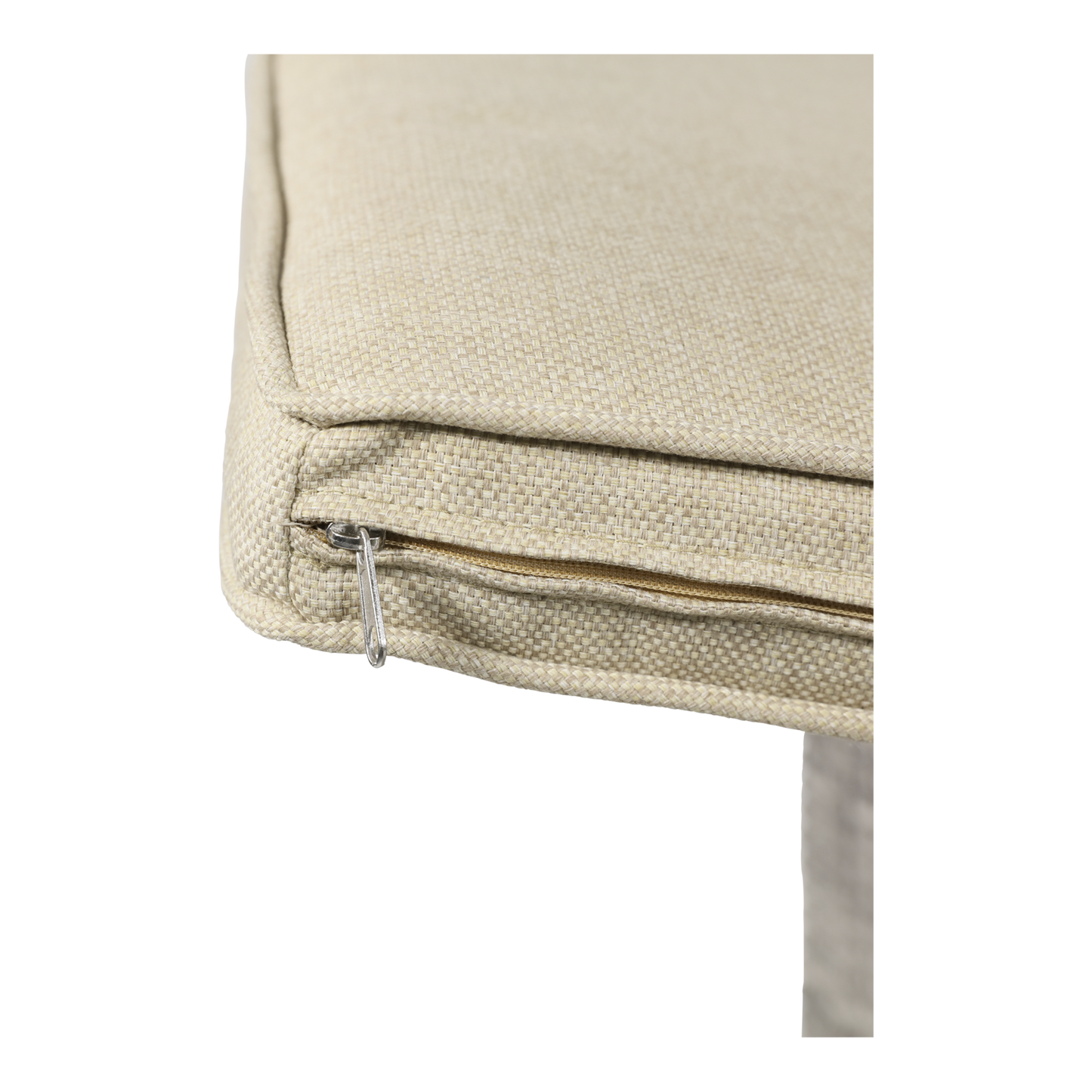 Tuinstoel Tropez | Naturel Wicker