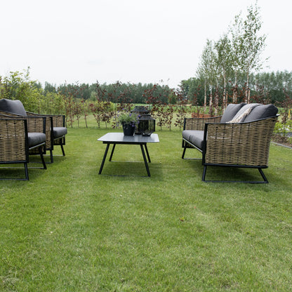 Loungeset Solamente | Grijs