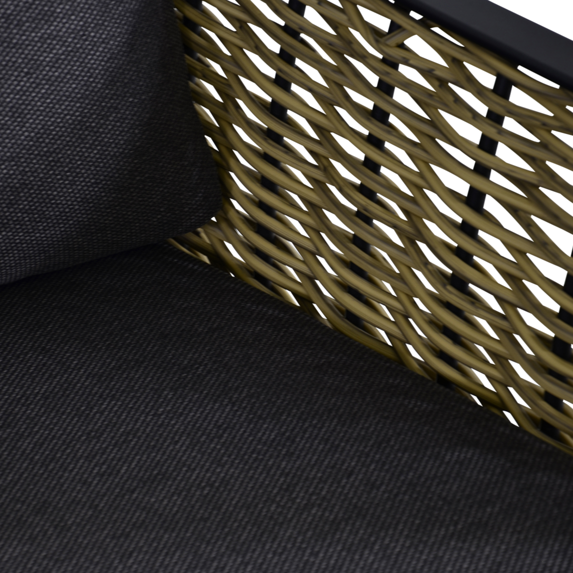 Loungeset Solamente | Grijs