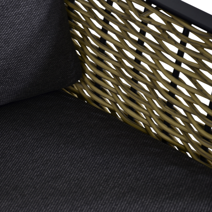 Loungeset Solamente | Grijs