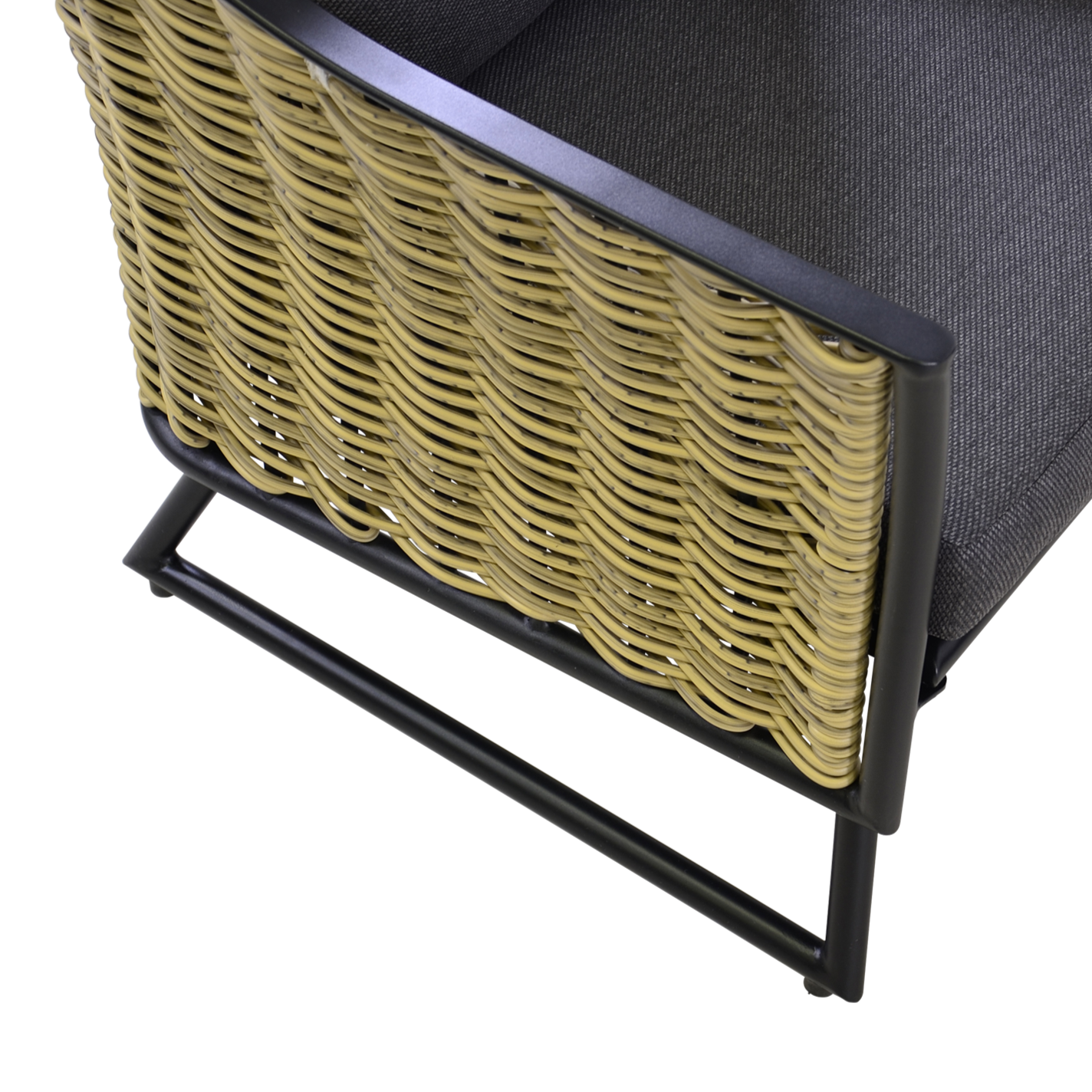 Loungeset Solamente | Grijs