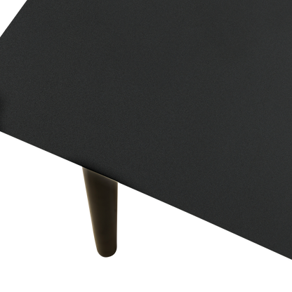 Tuinstoel Solamente | Grijs