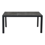 Tuintafel Murcia Negro | Zwart