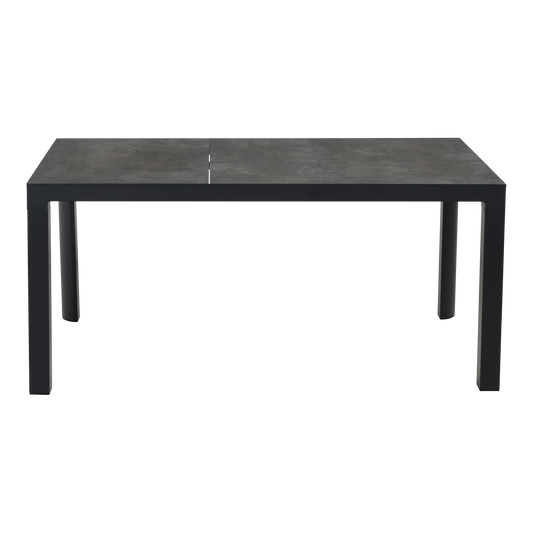 Tuintafel Murcia Negro | Zwart