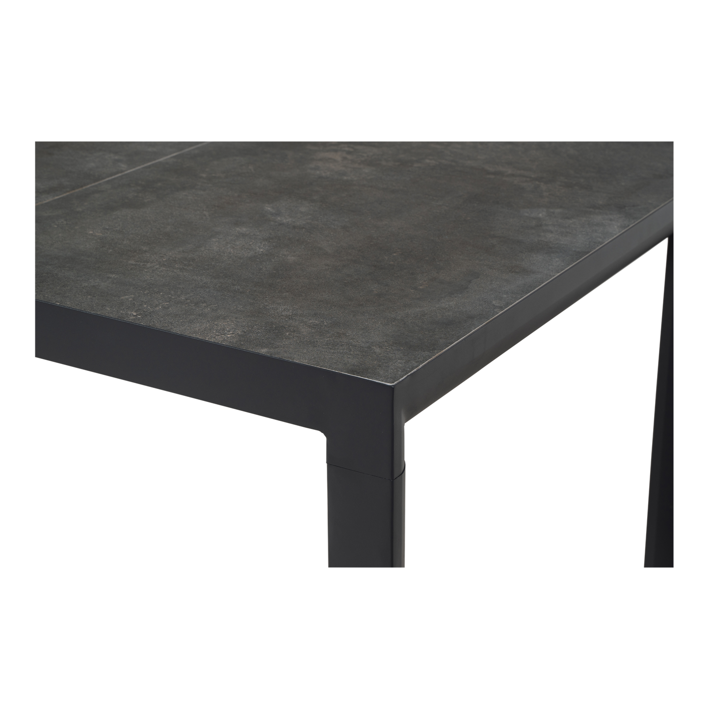 Tuintafel Murcia Negro | Zwart