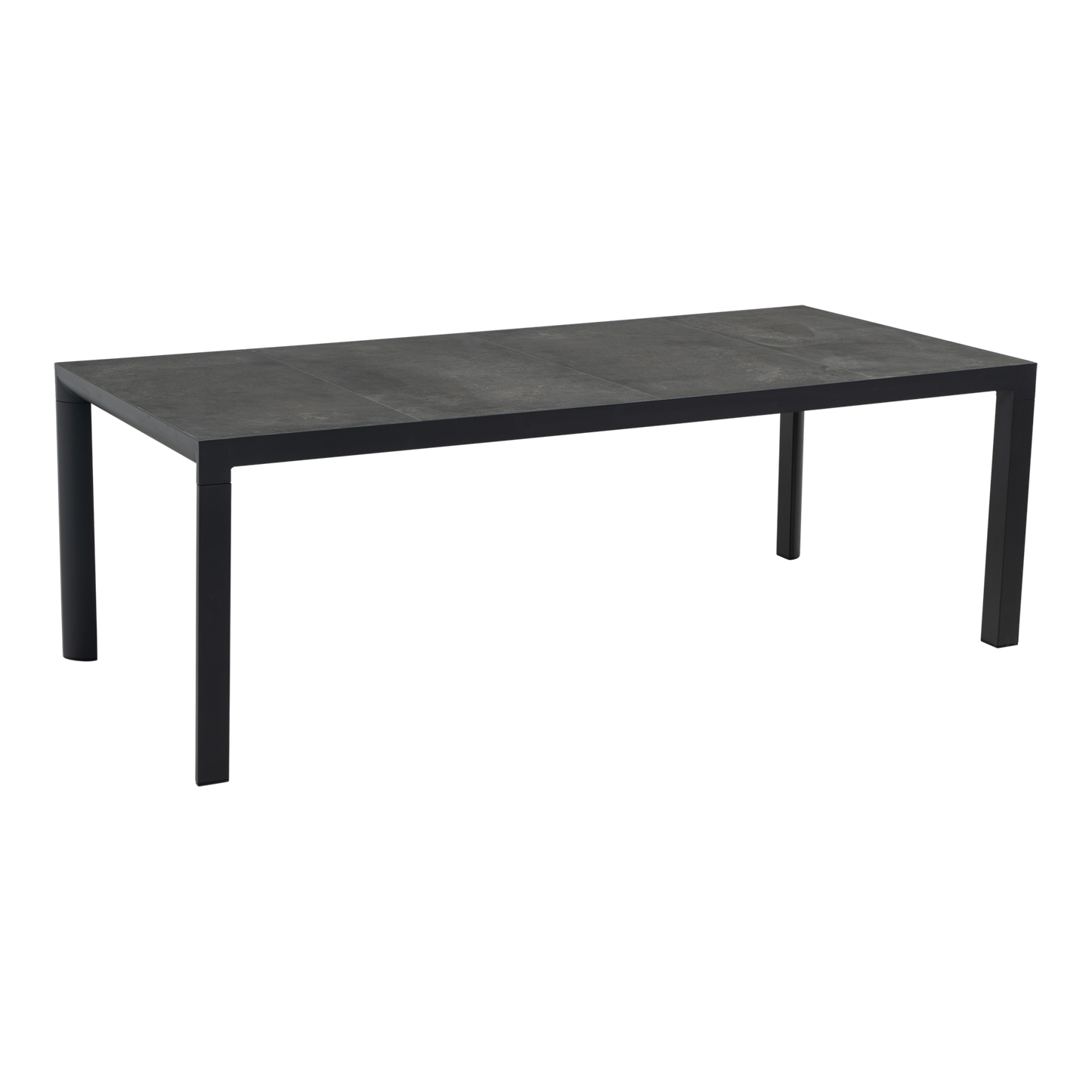 Tuintafel Murcia Negro | Zwart