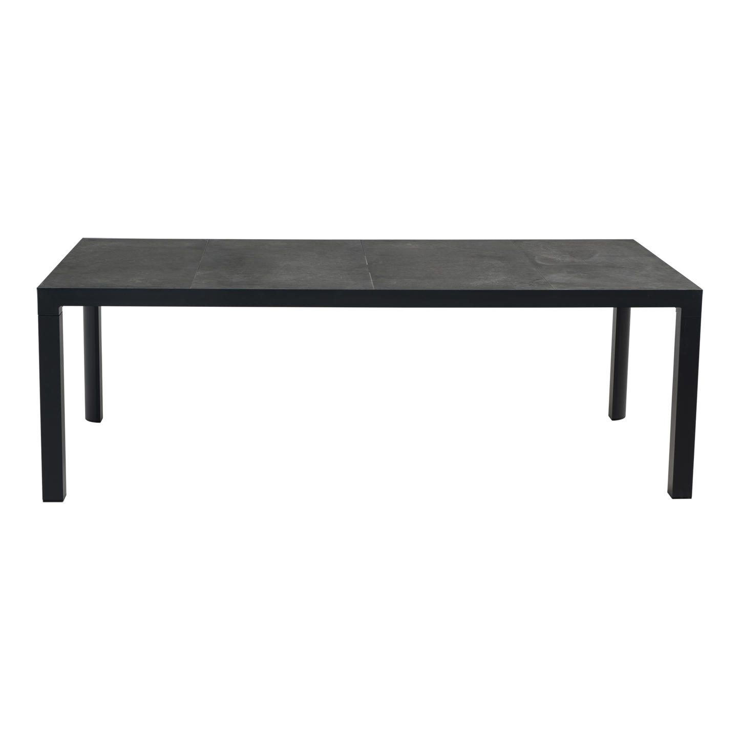 Tuintafel Murcia Negro | Zwart