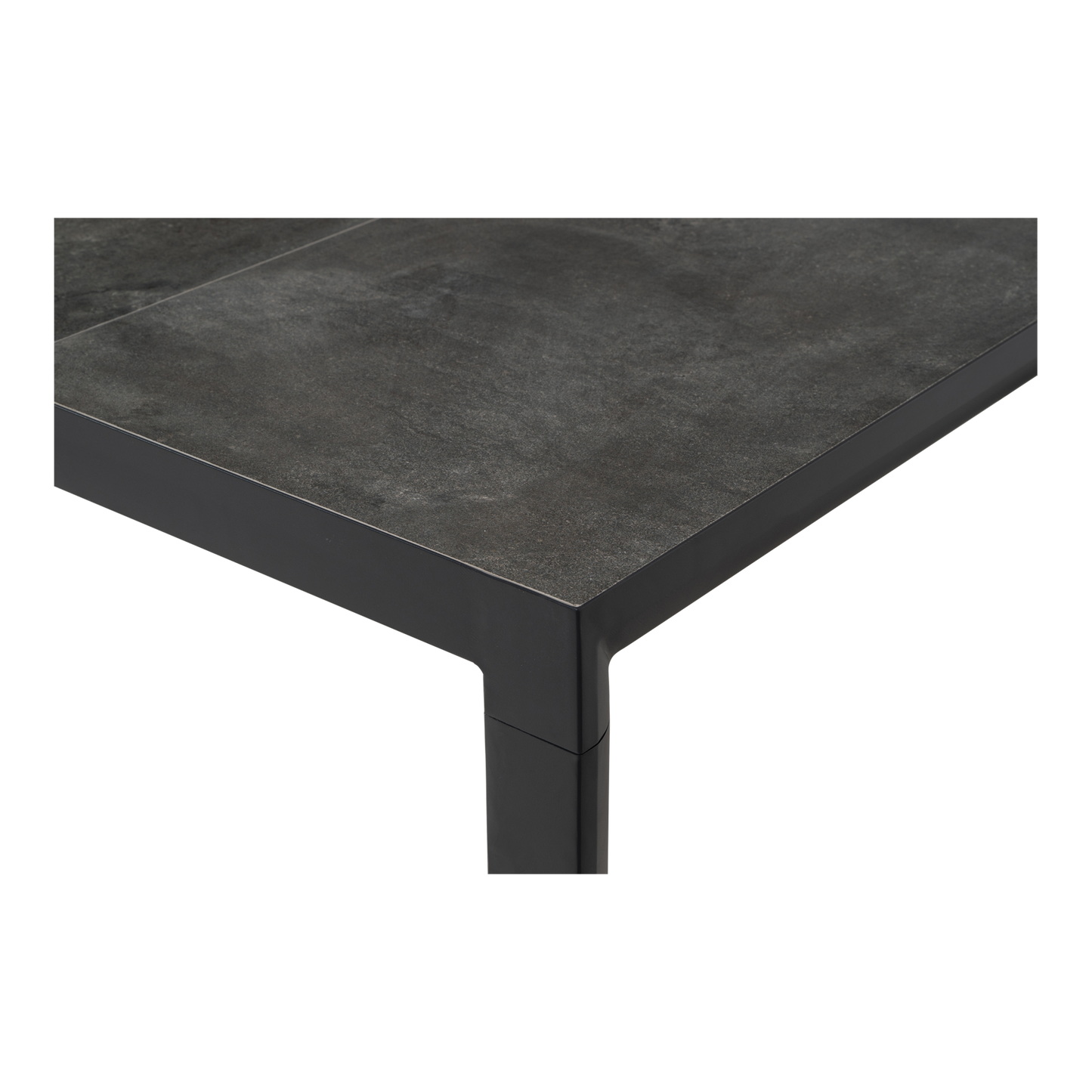 Tuintafel Murcia Negro | Zwart