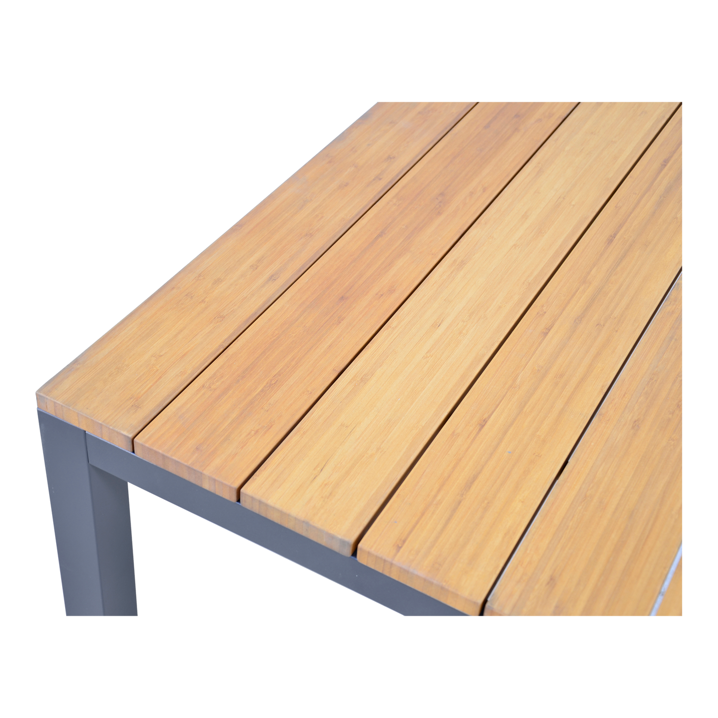 Loungeset Donnan | Grijs Zwart