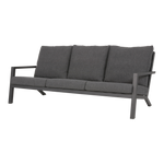 Loungebank Down Town | Grijs