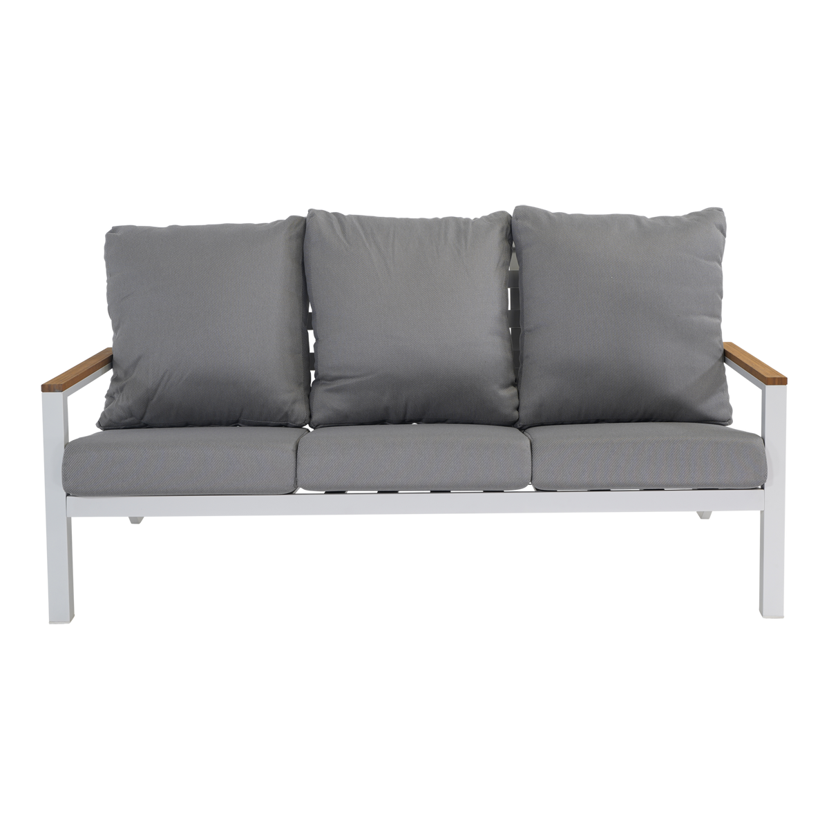 Loungeset Donnan | Grijs
