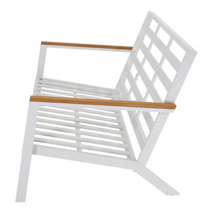 Loungeset Donnan | Grijs