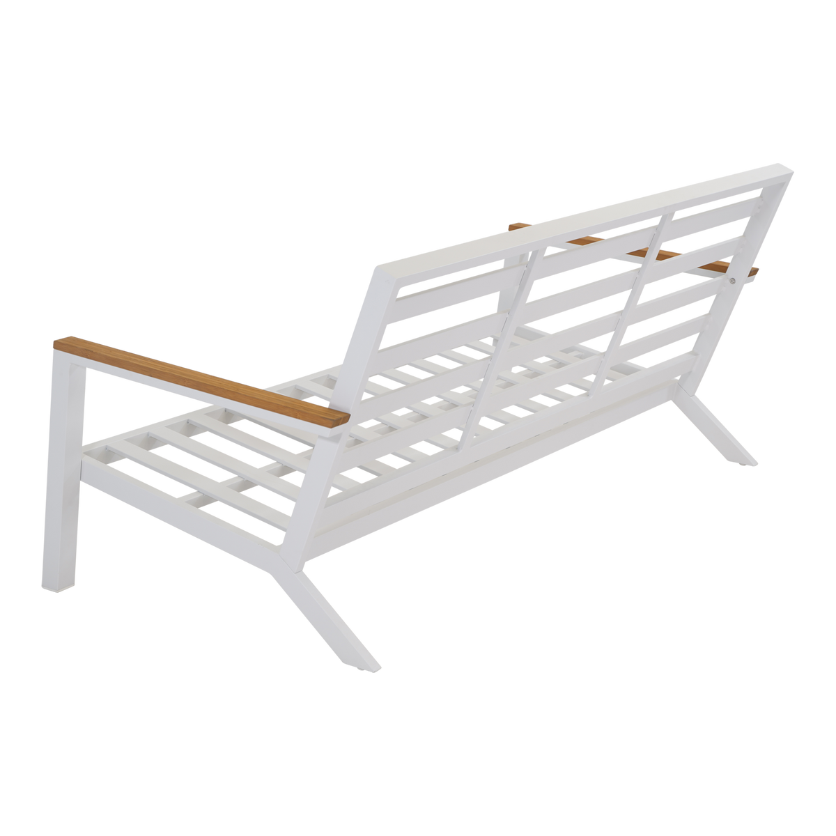 Loungeset Donnan | Grijs