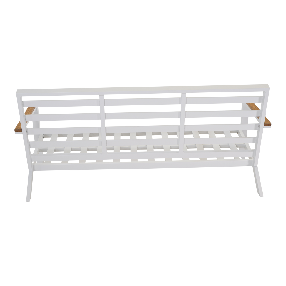 Loungeset Donnan | Grijs