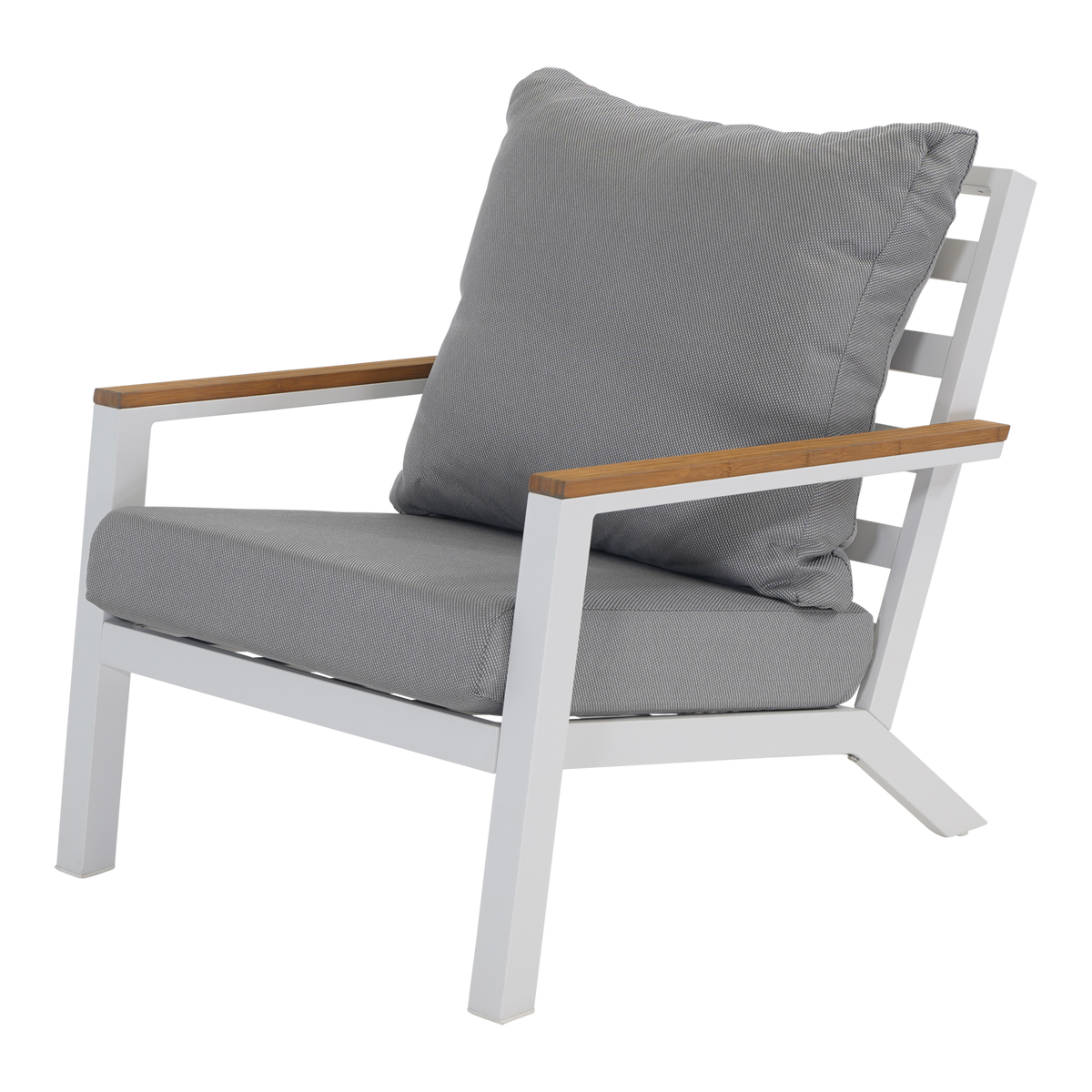 Loungeset Donnan | Grijs