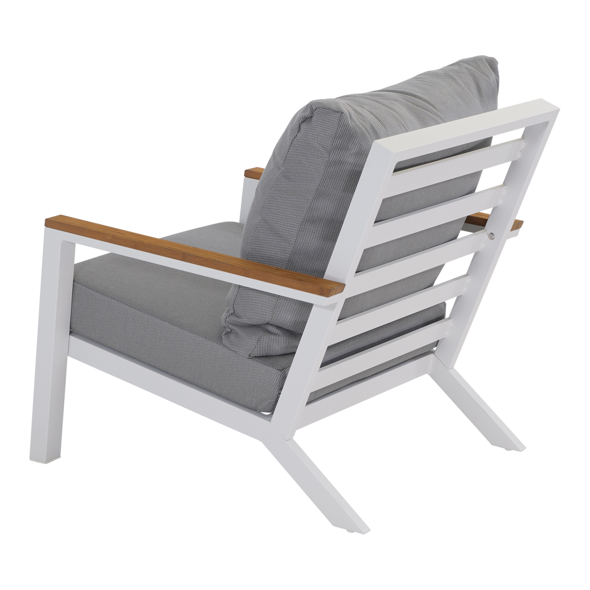 Loungeset Donnan | Grijs