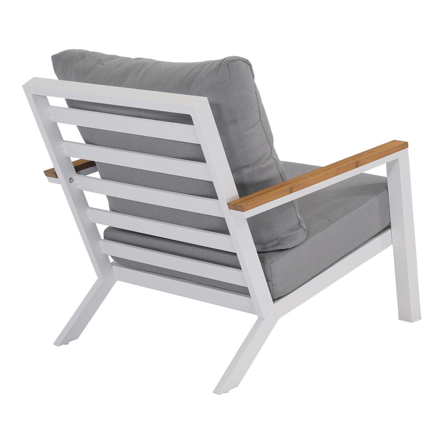 Loungeset Donnan | Grijs