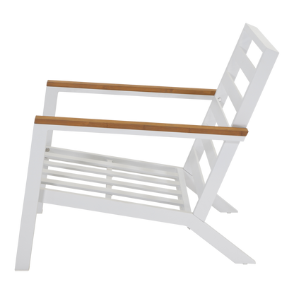 Loungeset Donnan | Grijs