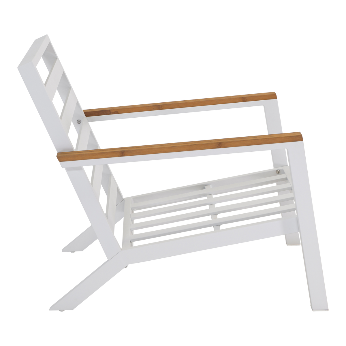 Loungeset Donnan | Grijs