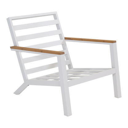 Loungeset Donnan | Grijs