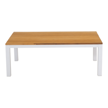 Loungeset Donnan | Grijs Wit